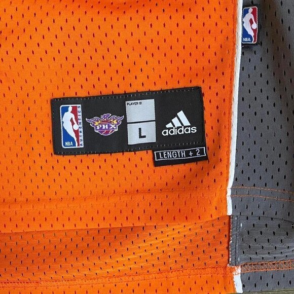 Adidas nba jersey - Picture 3 of 5